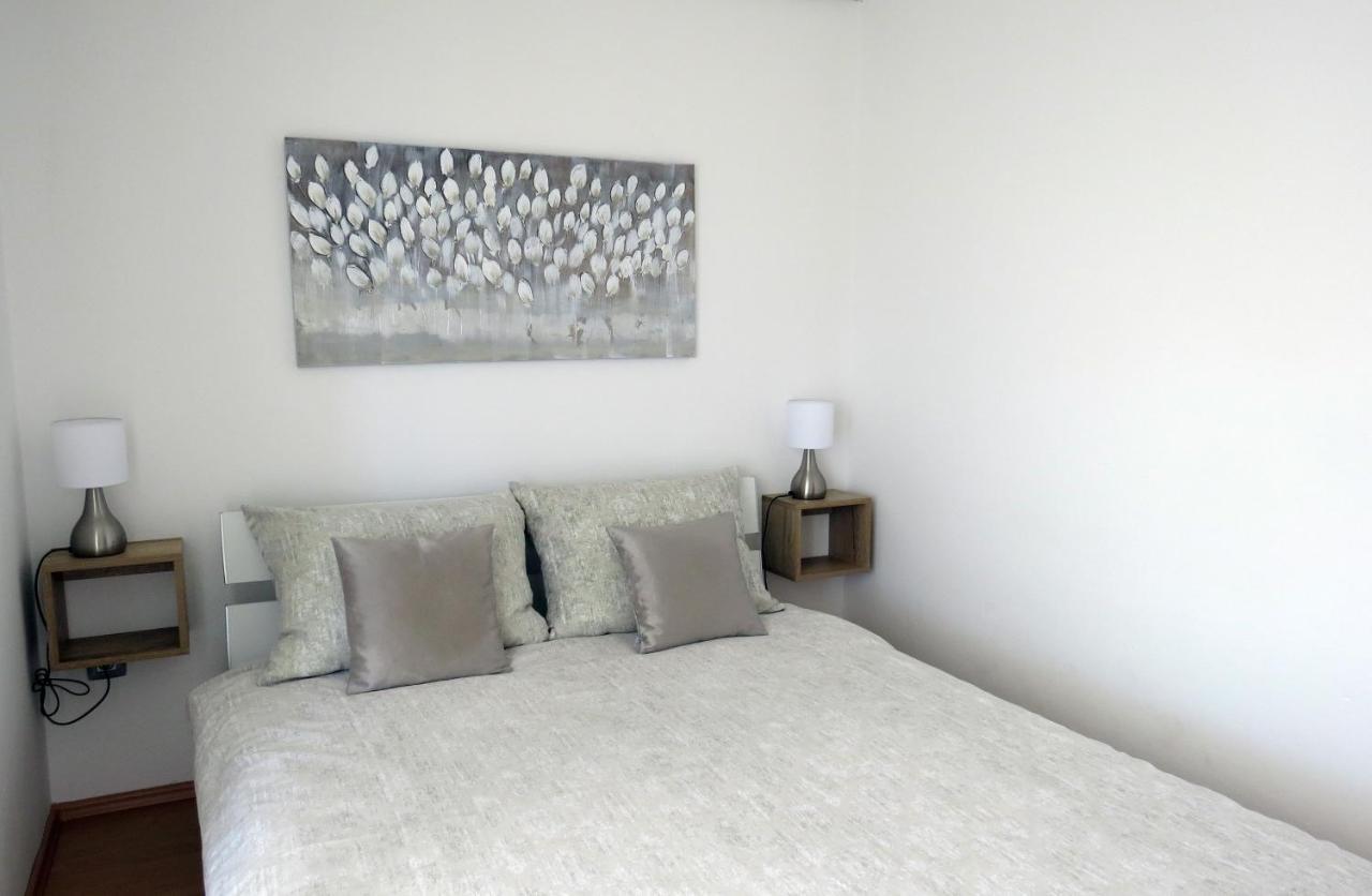 Apartmani Alta Krk Town Bagian luar foto